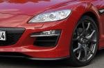 Mazda RX-8 2008 года